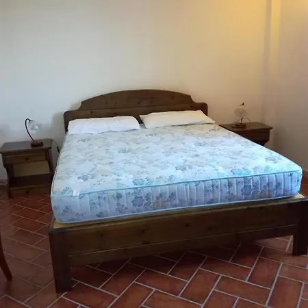 Villino Bifamiliare Apartament