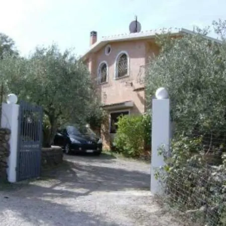 Villino Bifamiliare