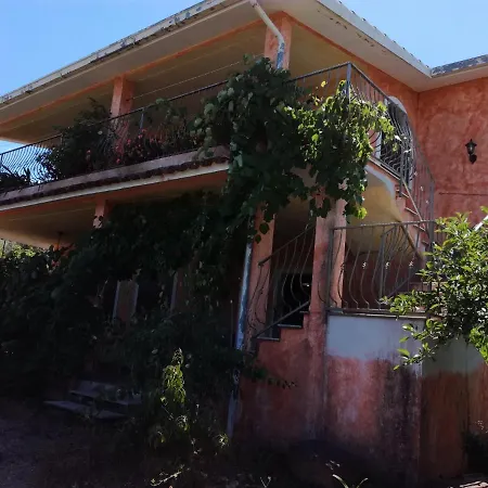 Apartament Villino Bifamiliare