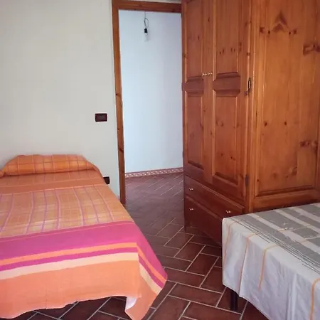 Villino Bifamiliare Dorgali