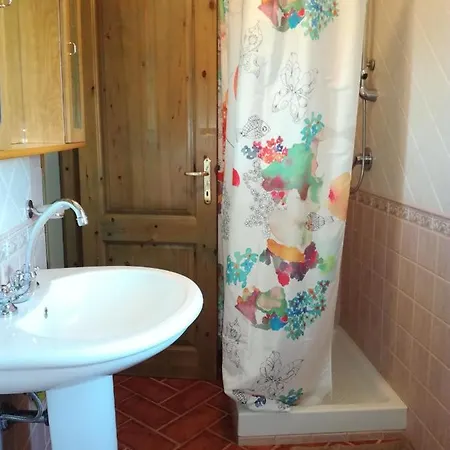 Apartament Villino Bifamiliare
