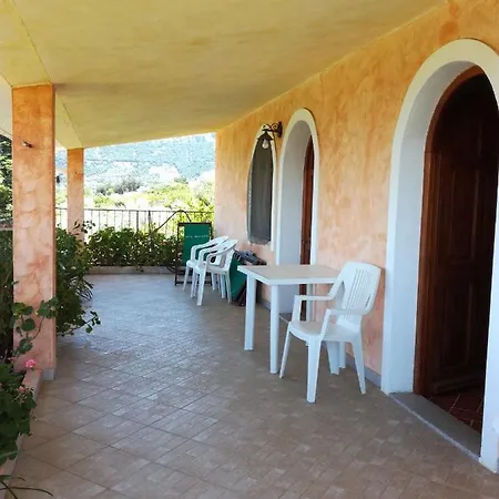 Villino Bifamiliare