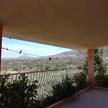 Villino Bifamiliare Διαμέρισμα *