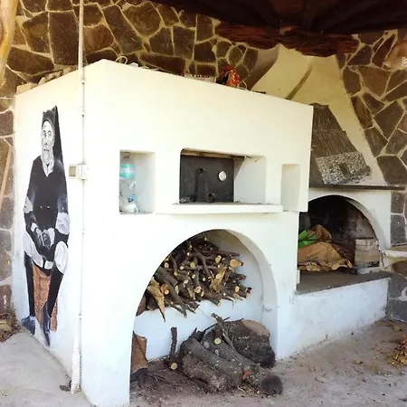Διαμέρισμα Villino Bifamiliare Dorgali